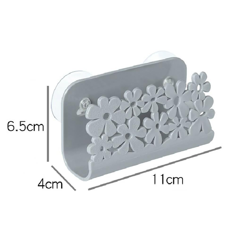 Laikiklis virtuvės kempinei