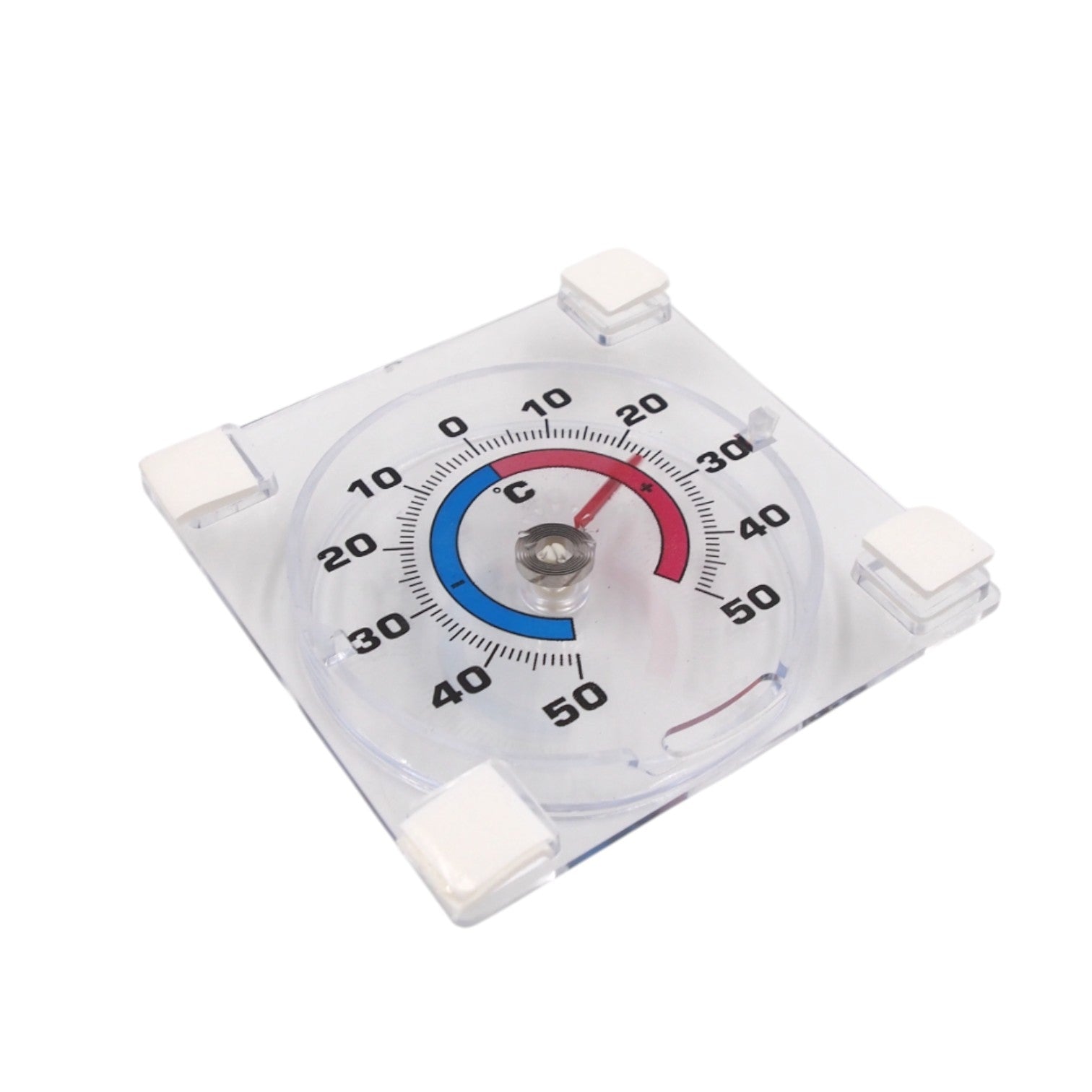 Langų termometras Galaxy Home (-50°C iki +50°C)