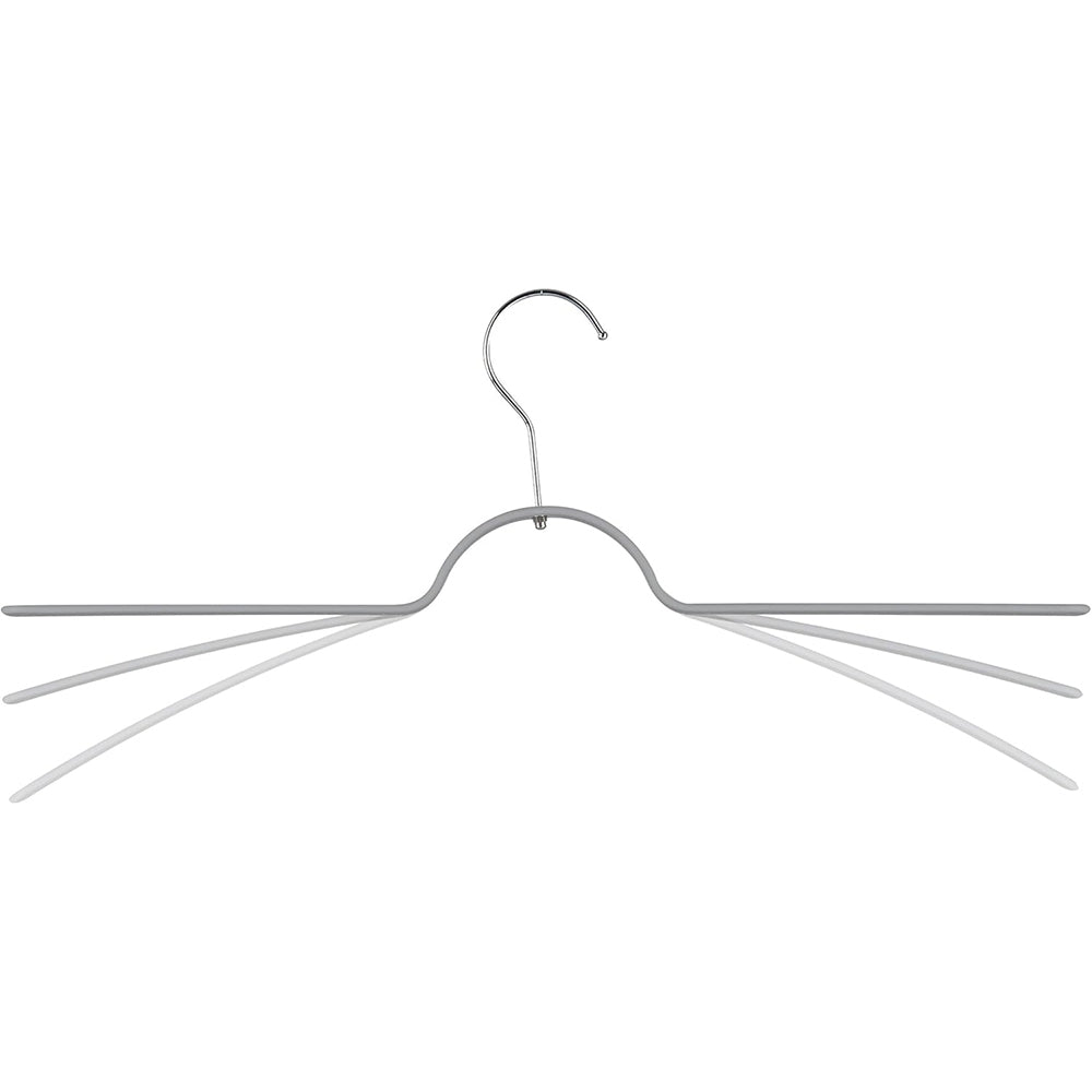 Lanksčios drabužių pakabos, 5vnt.