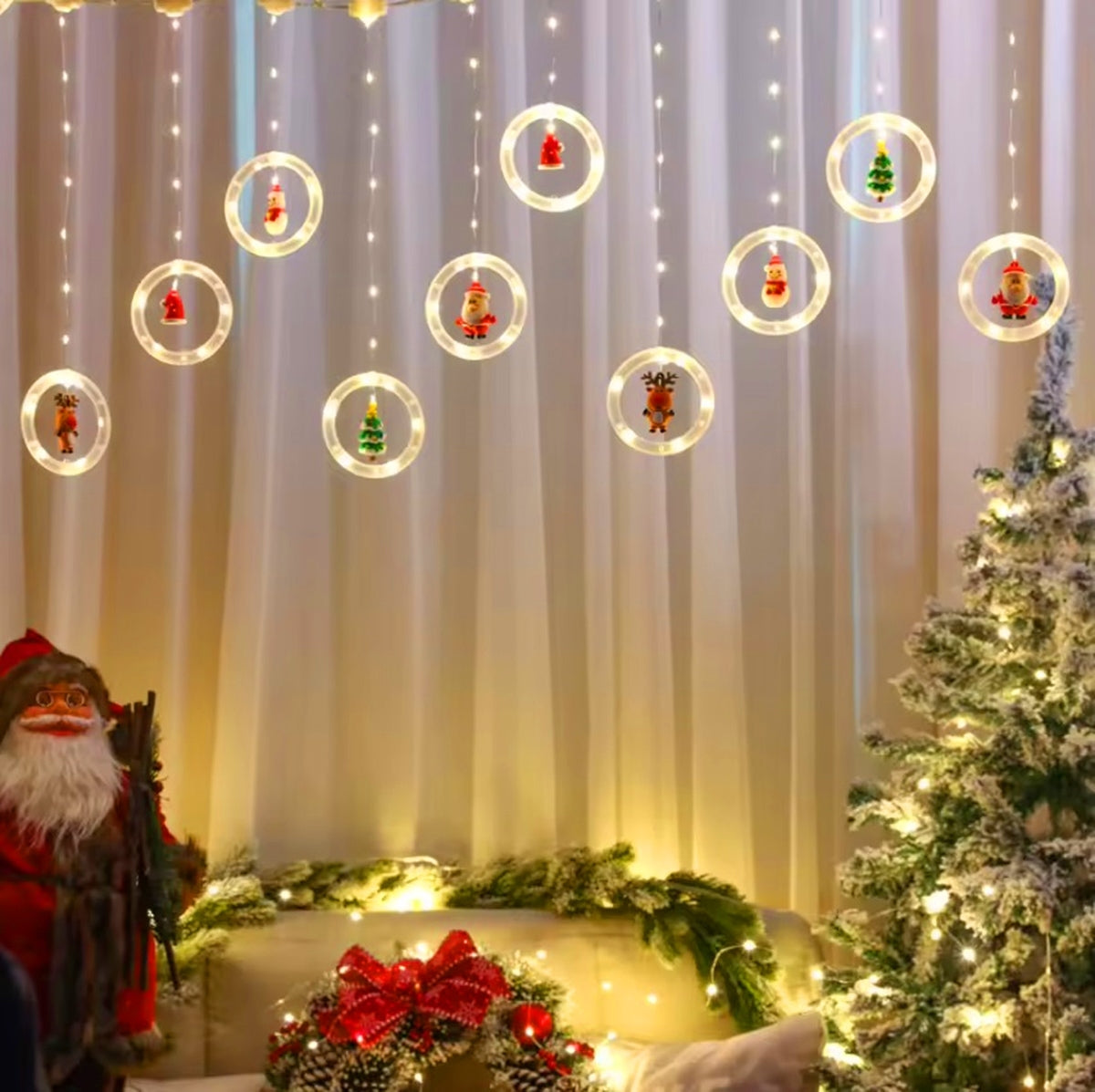 LED Lempučių rinkinys