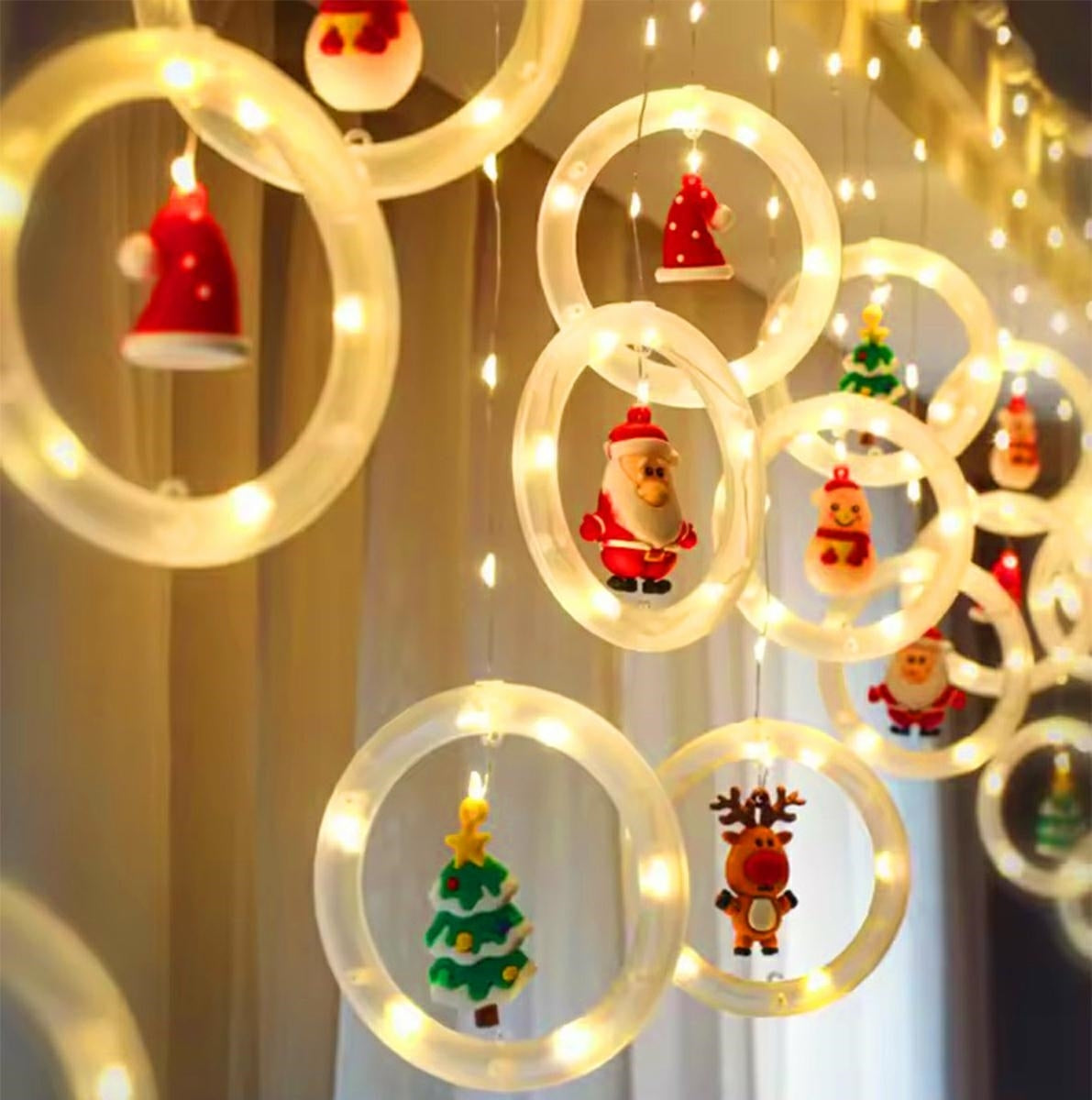 LED Lempučių rinkinys