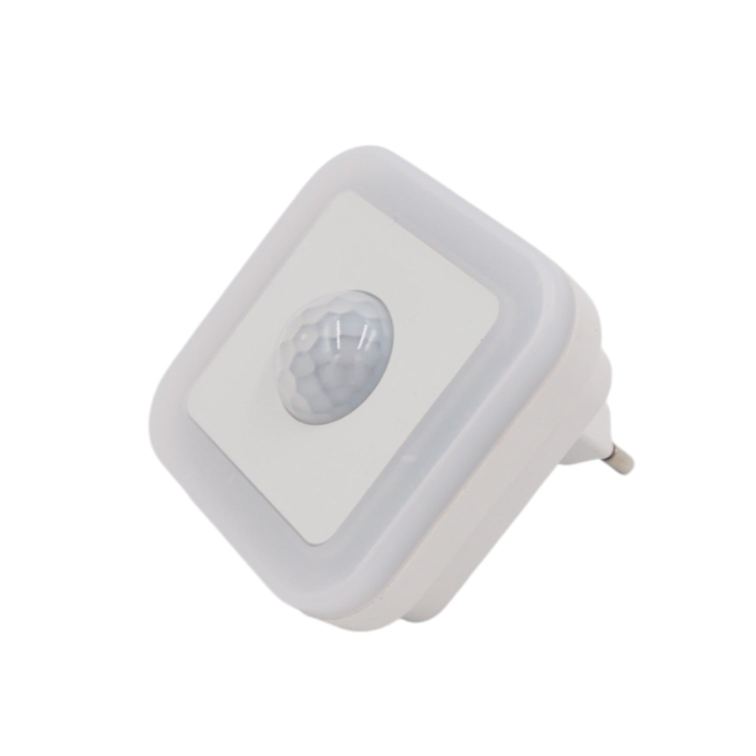 LED naktine lemputė (diena/naktys)