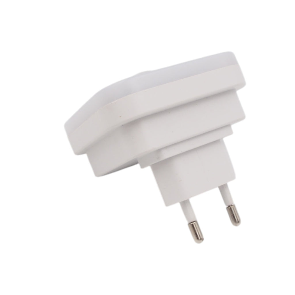 LED naktine lemputė (diena/naktys)