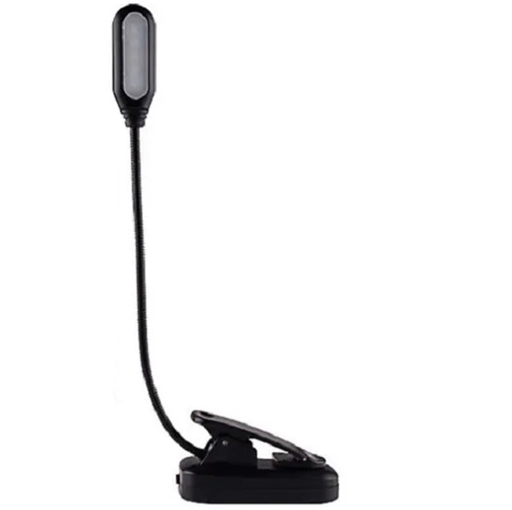 Lempa knygų skaitymui