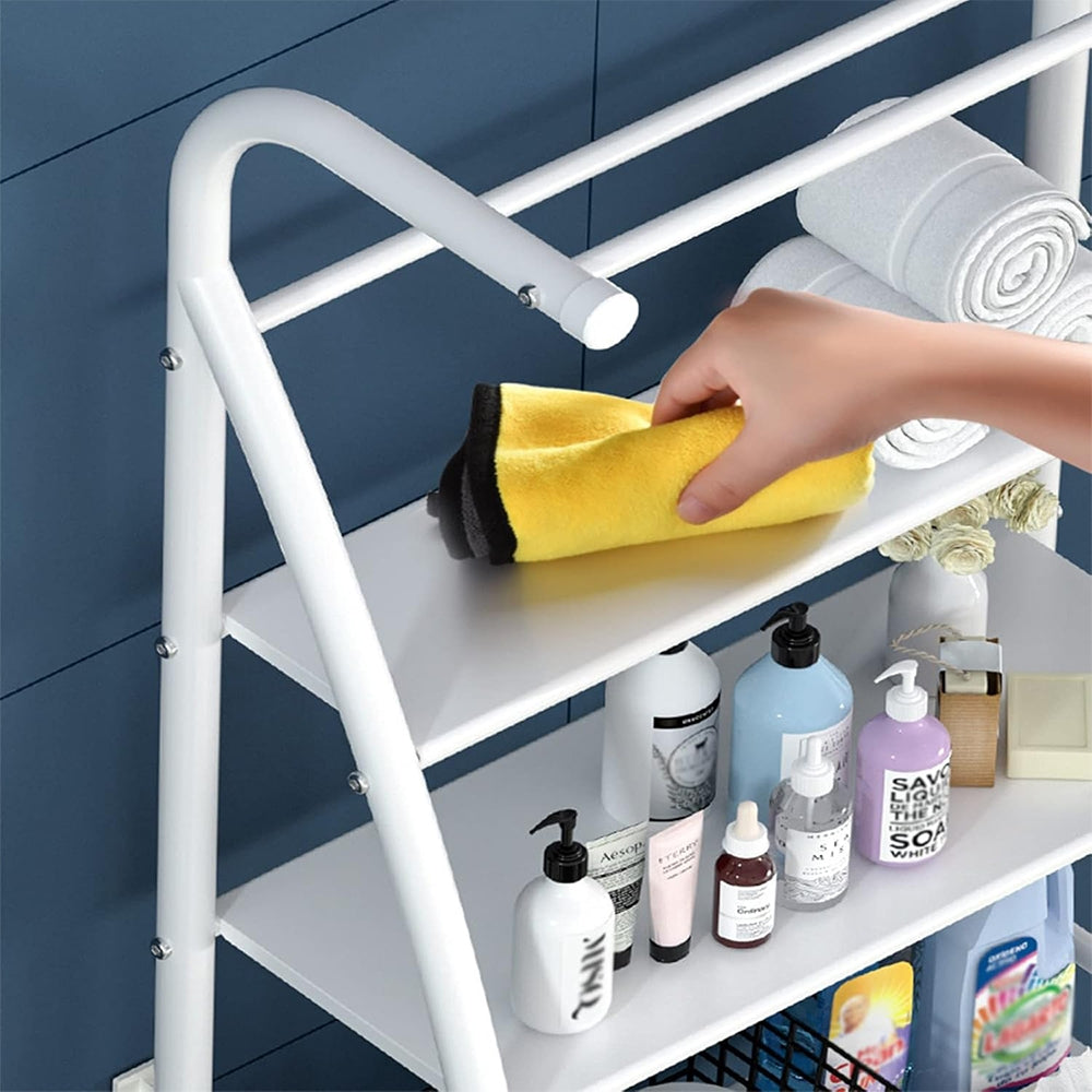 Lentyna virš skalbimo mašinos