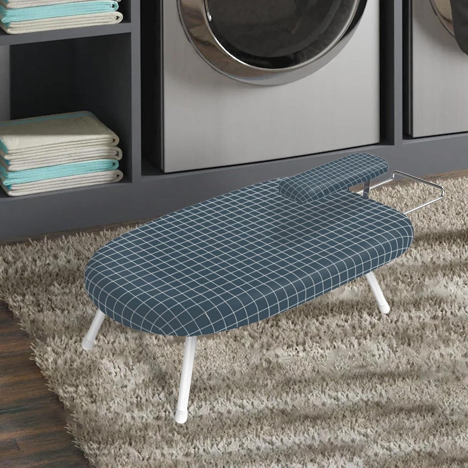 Lyginimo lenta su priedu