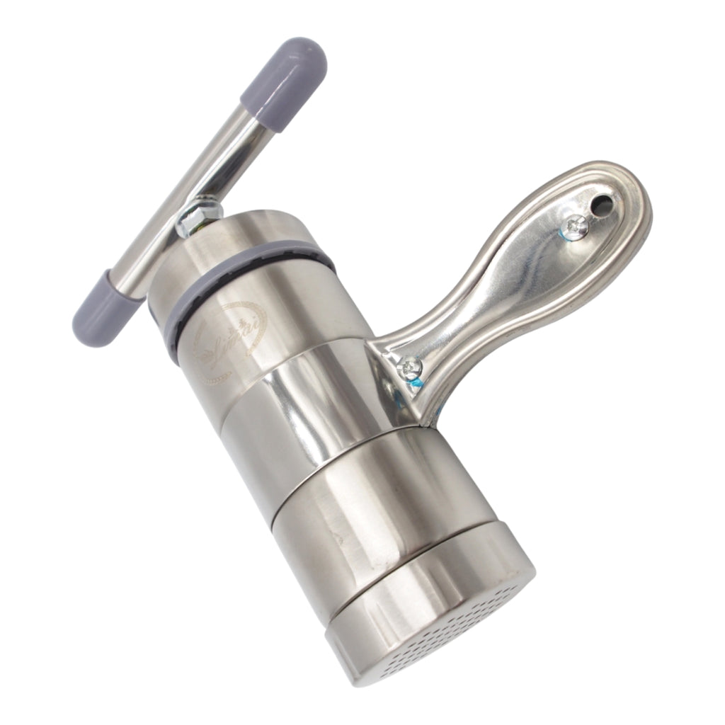 Makaronų gaminimo mašina/presas