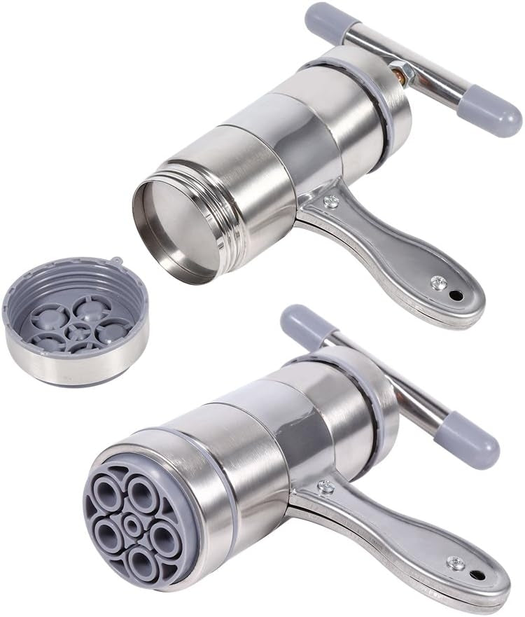 Makaronų gaminimo mašina/presas