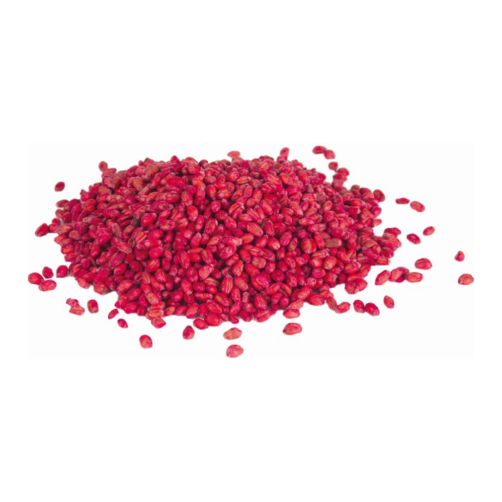 Mauzer grūdai pelių ir žiurkių naikinimui, 150 g