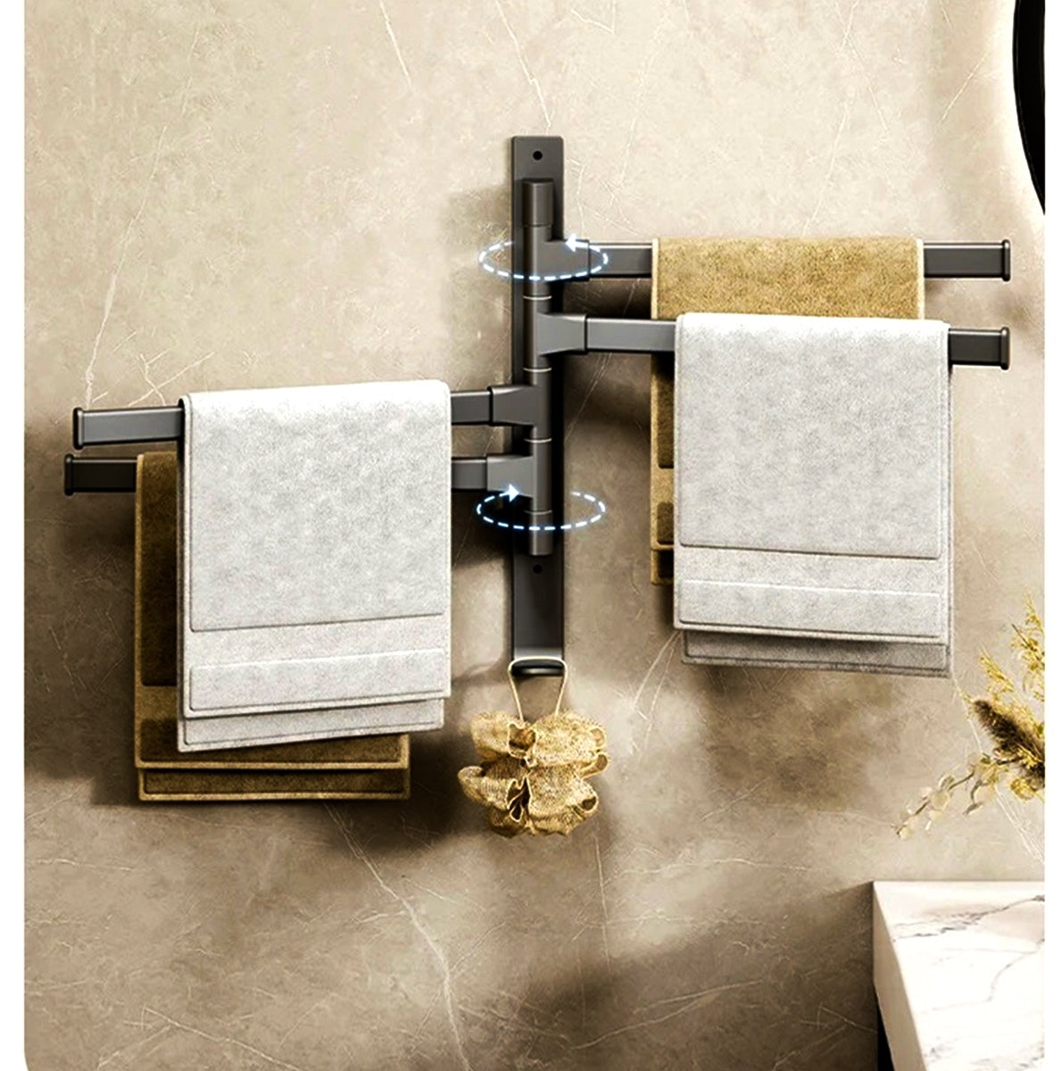 Metalinė vonios kabykla