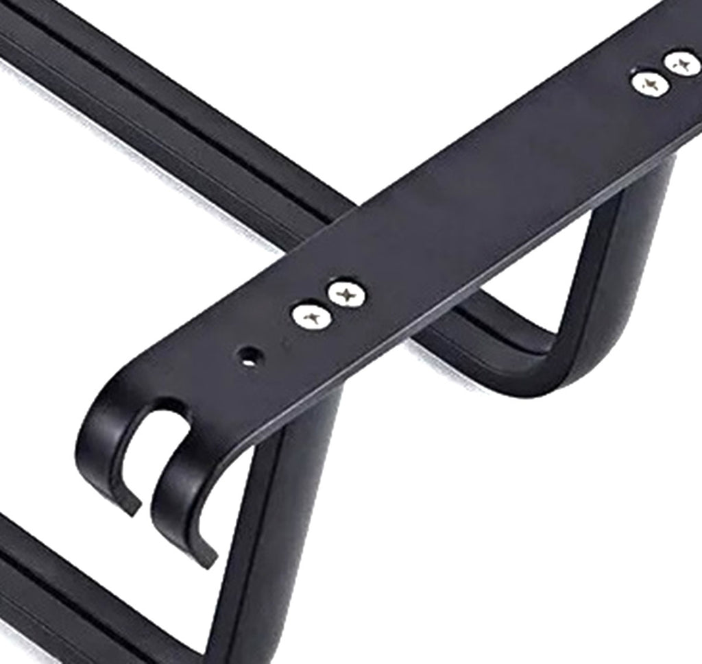 Metalinė vonios kabykla