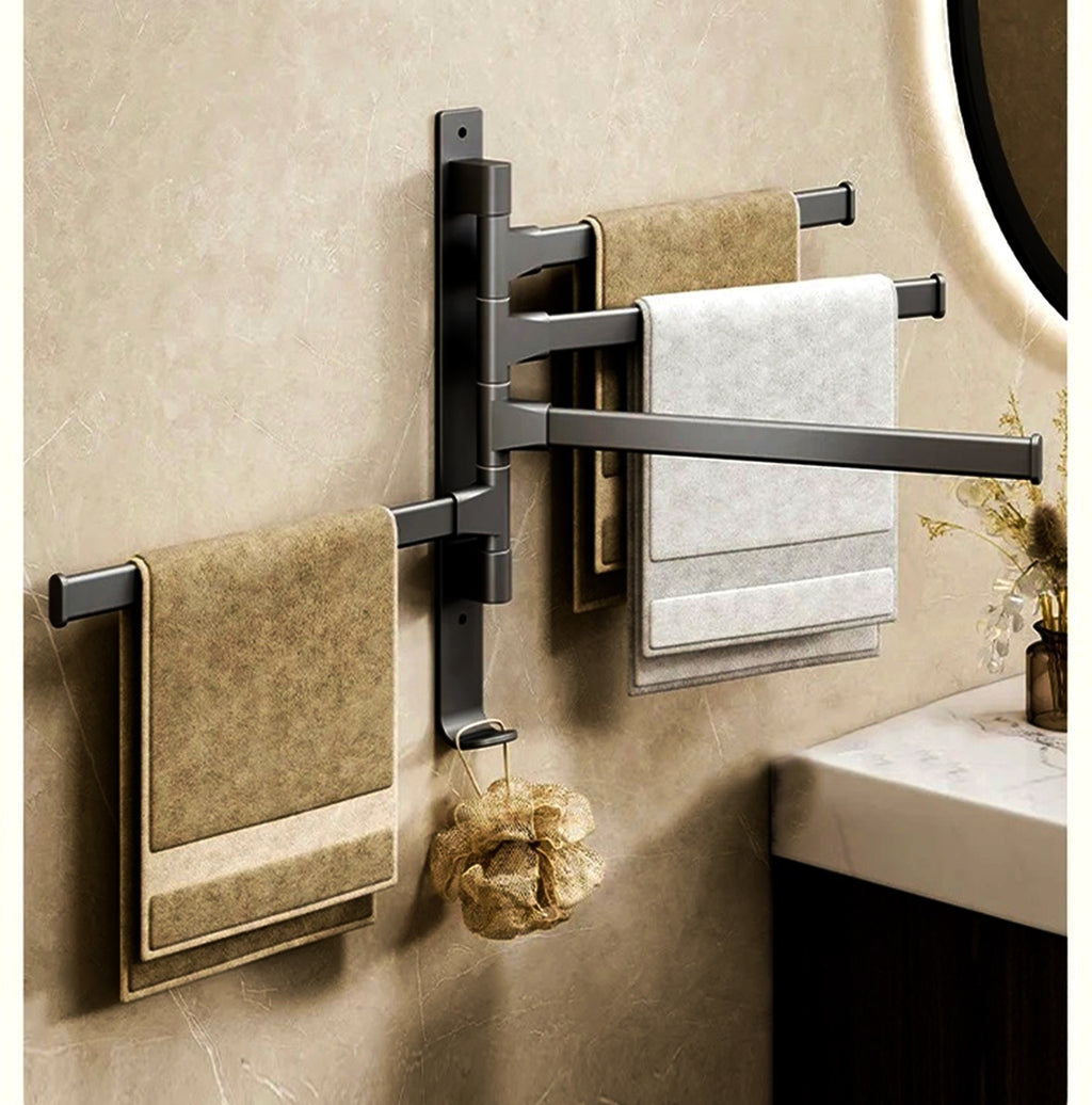 Metalinė vonios kabykla