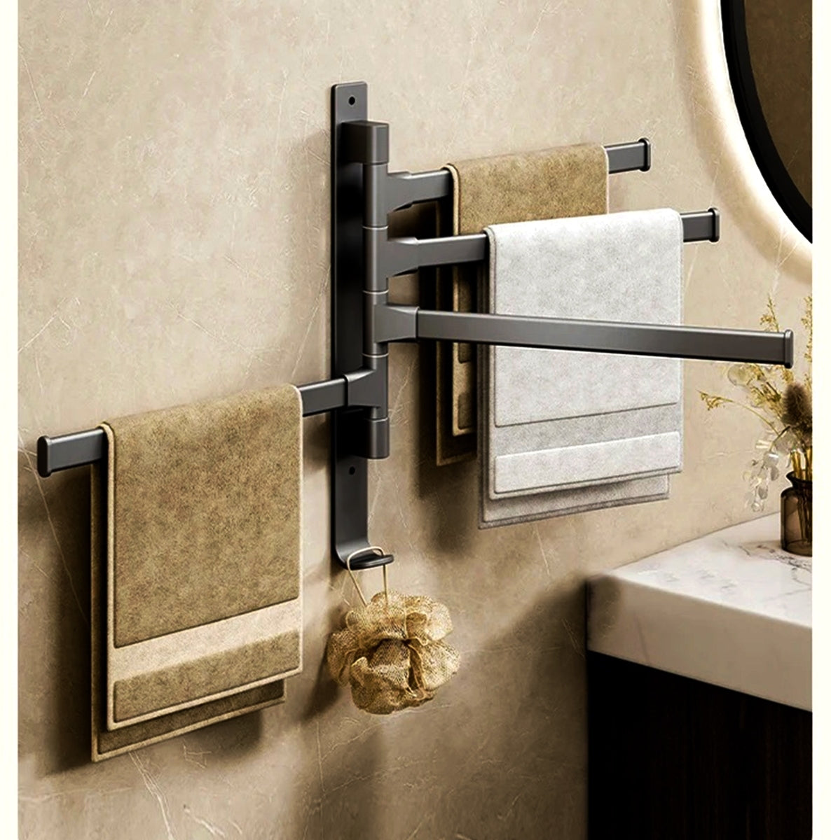 Metalinė vonios kabykla