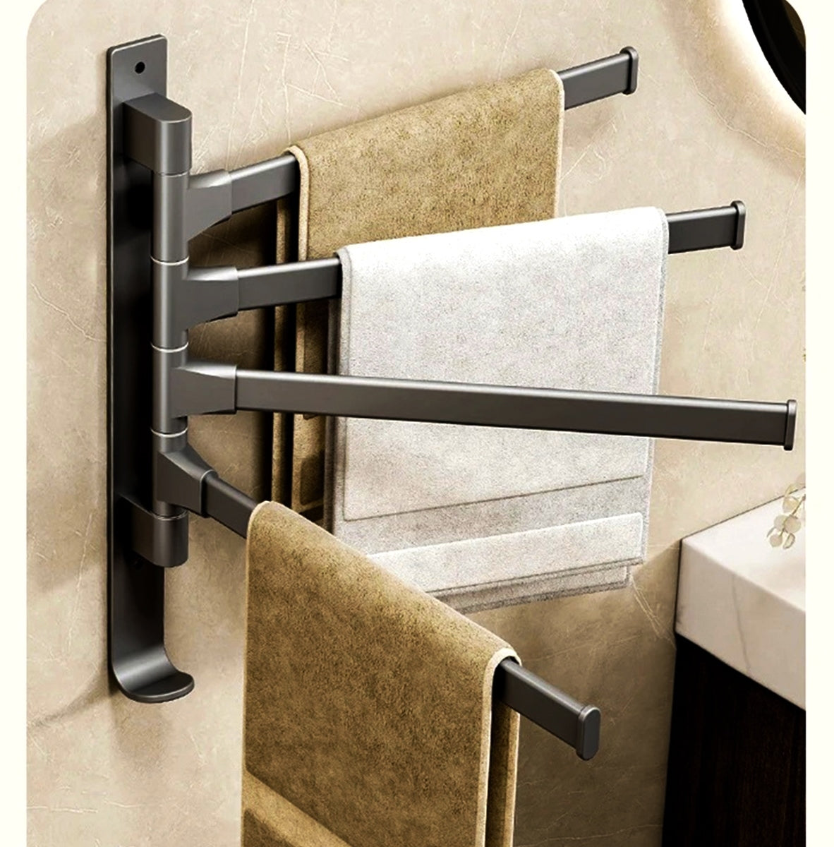 Metalinė vonios kabykla