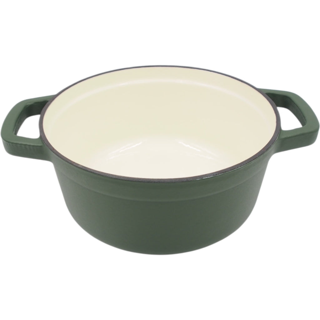 2,9 L MORBERG x ÅHLÉNS emaliuotas ketaus puodas