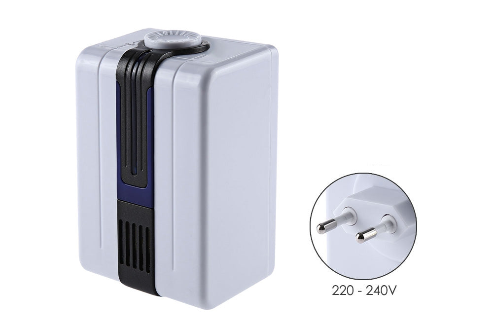 NAMŲ ORO JONIZATORIUS