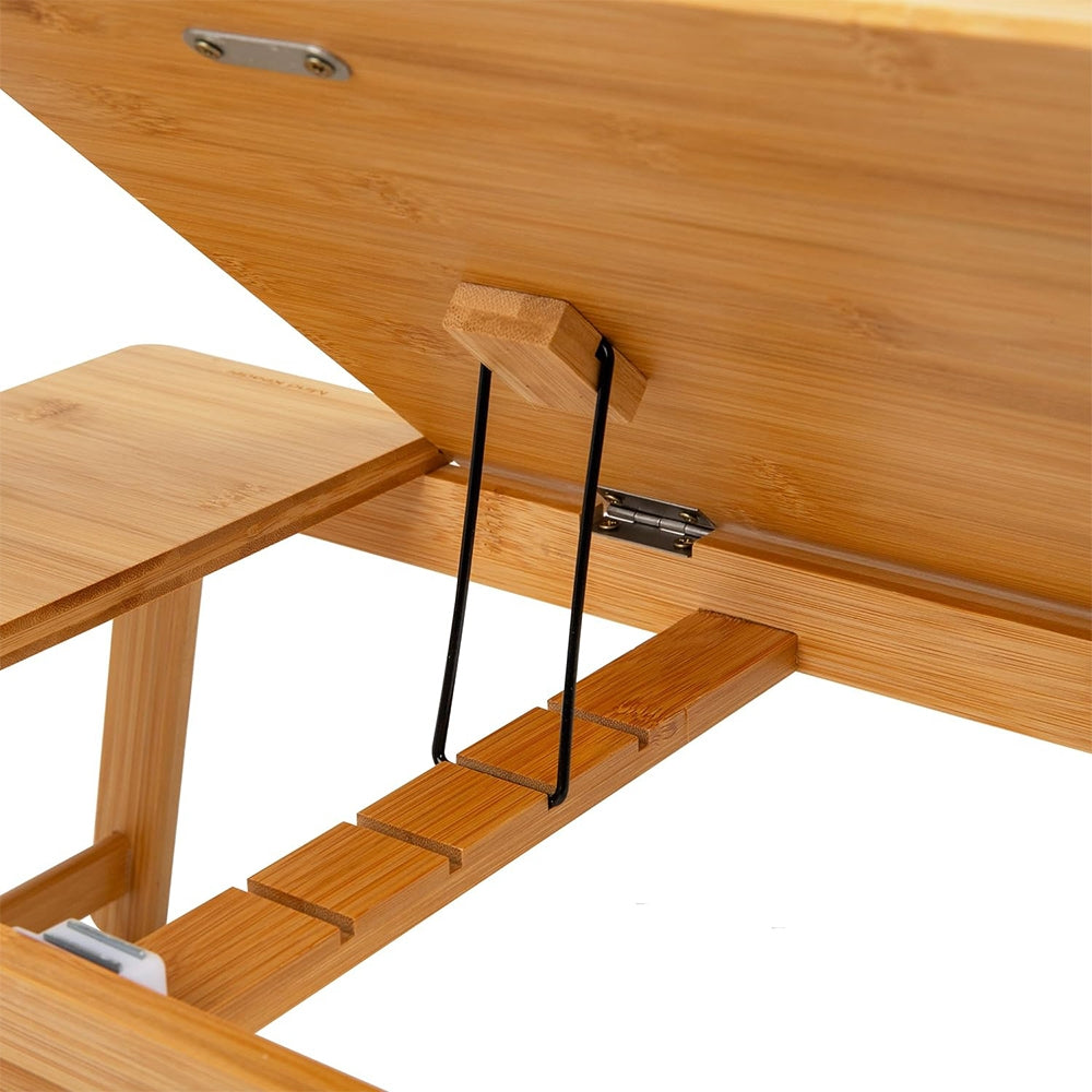 Lovos staliukas 50X30cm