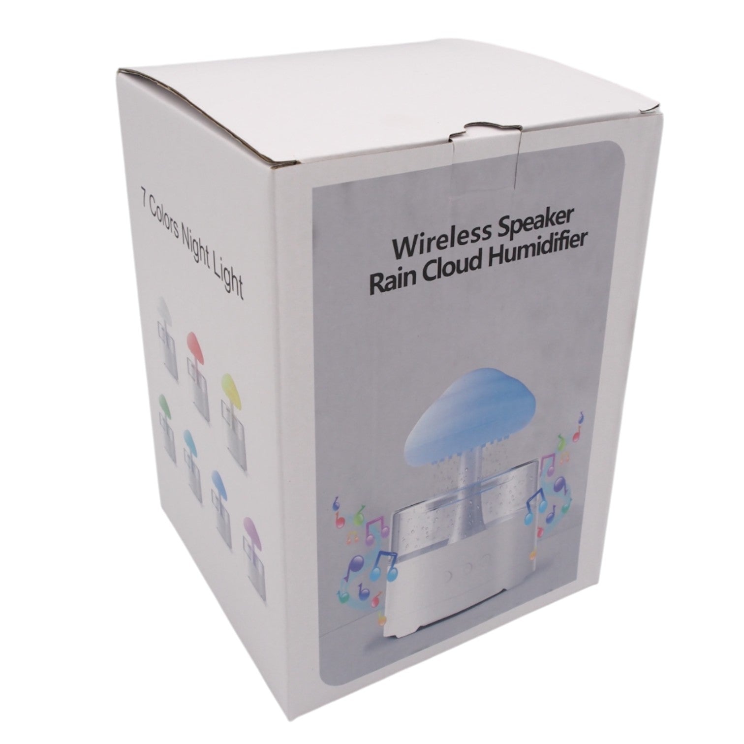 Oro drėkintuvas "Grybas"