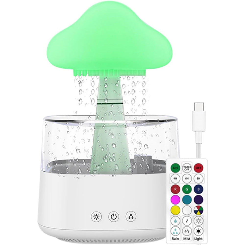 Oro drėkintuvas "Grybas"