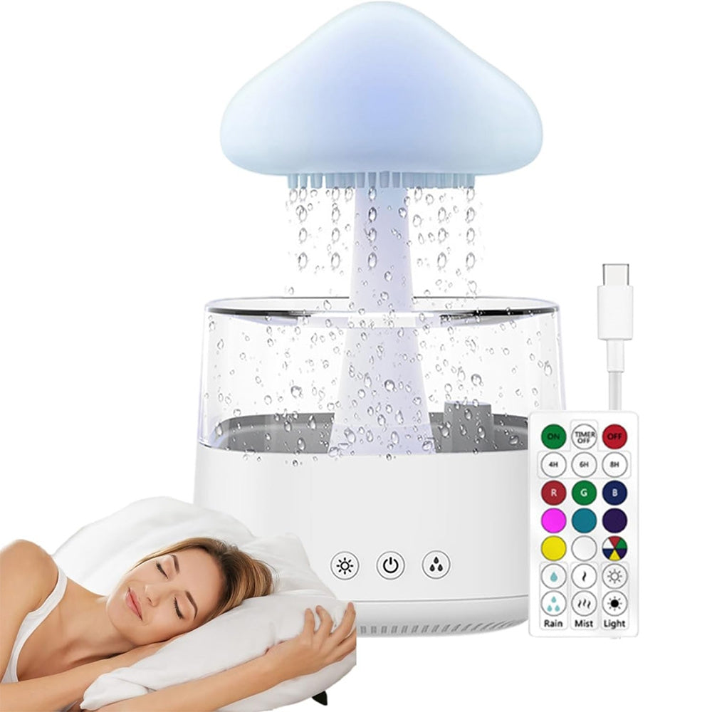 Oro drėkintuvas "Grybas"