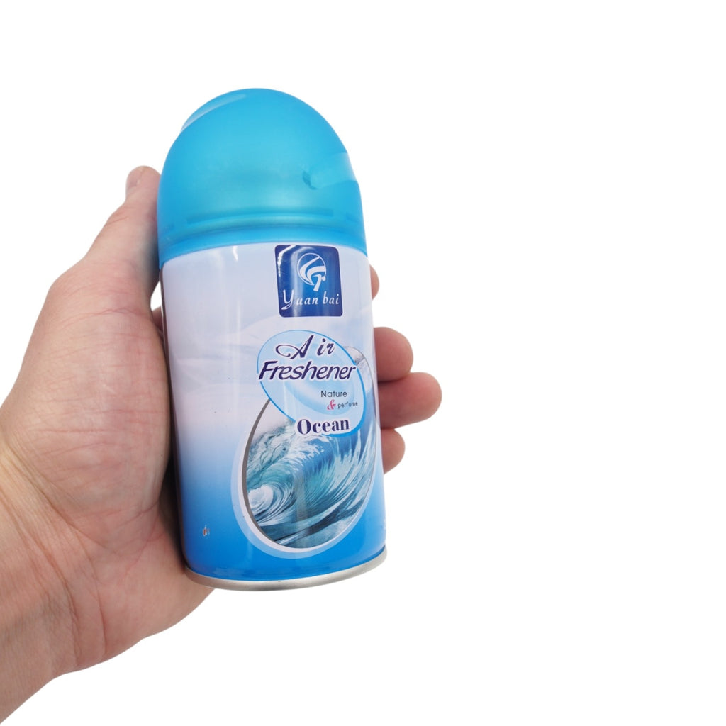 Oro gaiviklis "Extra moment"