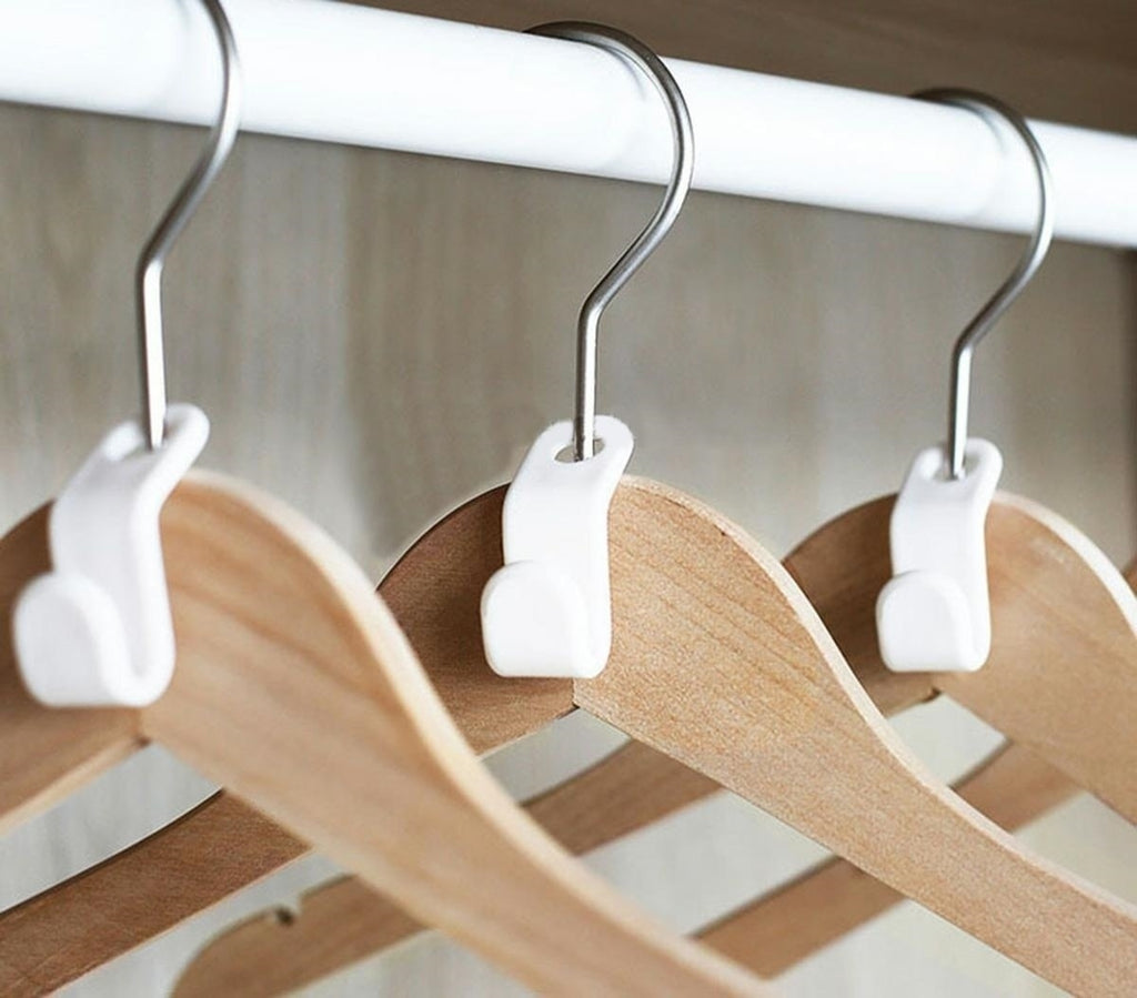 Papildomi pakabos kabliukai, 6vnt.