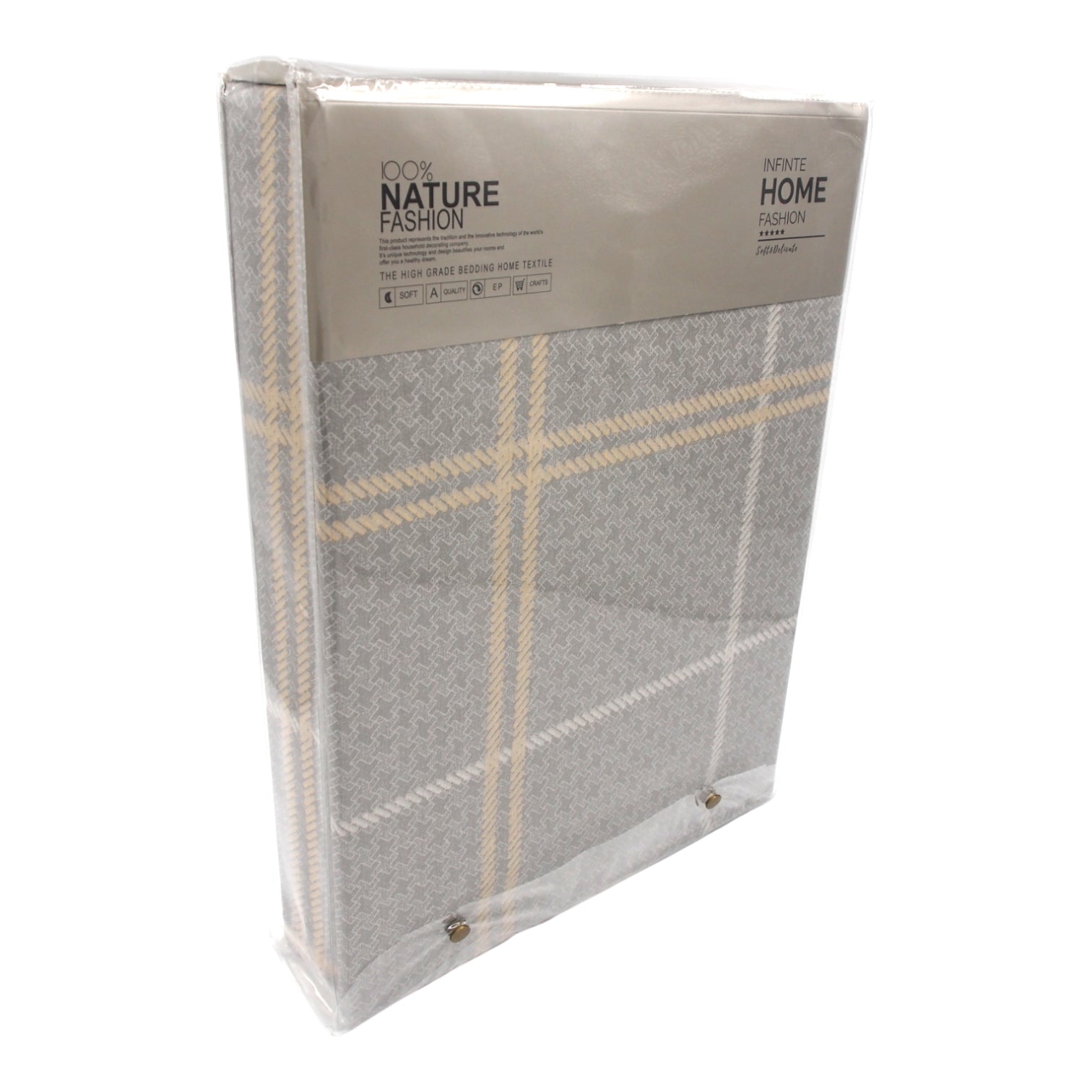 200 × 230 cm Patalynės komplektas TR2005