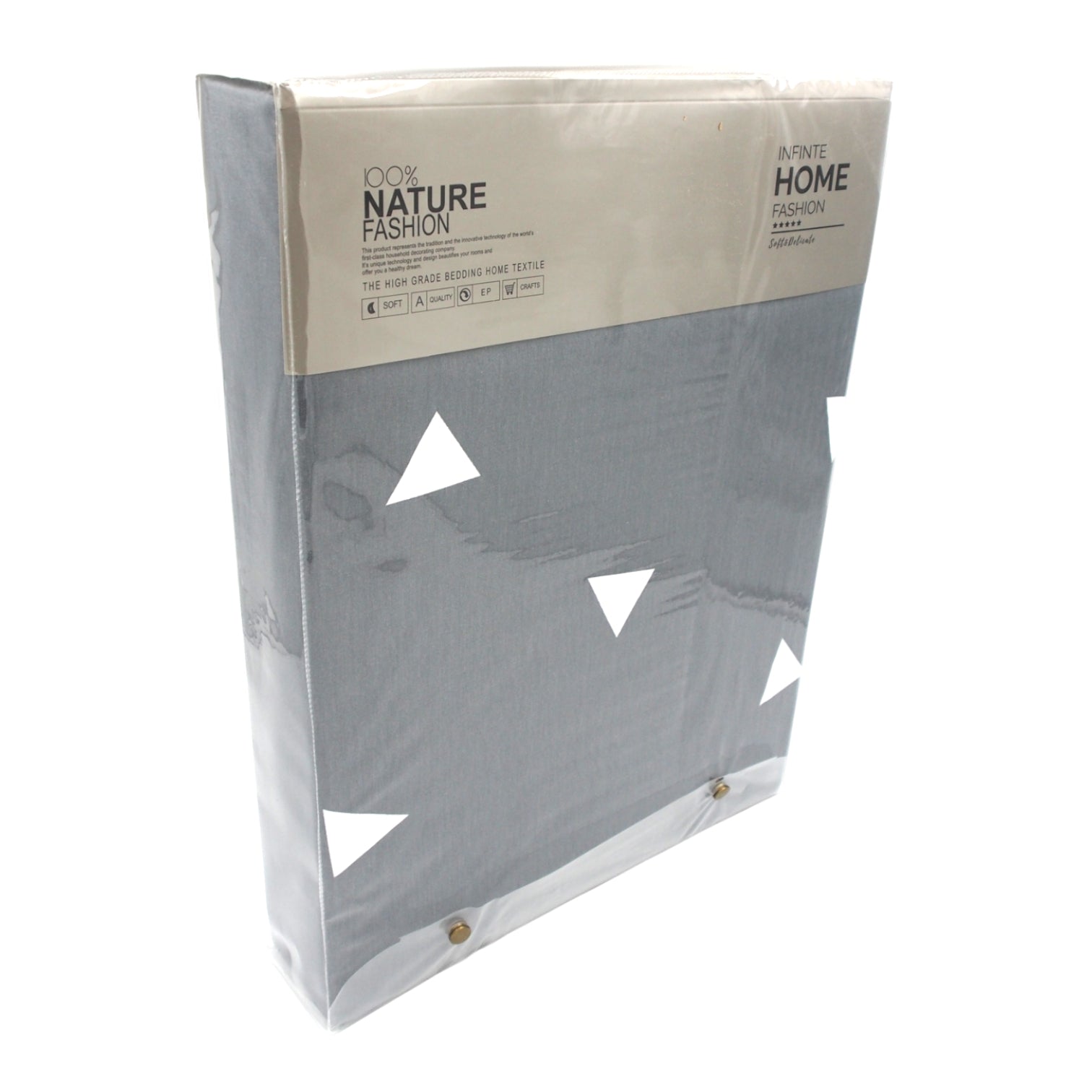 200 × 230 cm Patalynės komplektas TR2005B