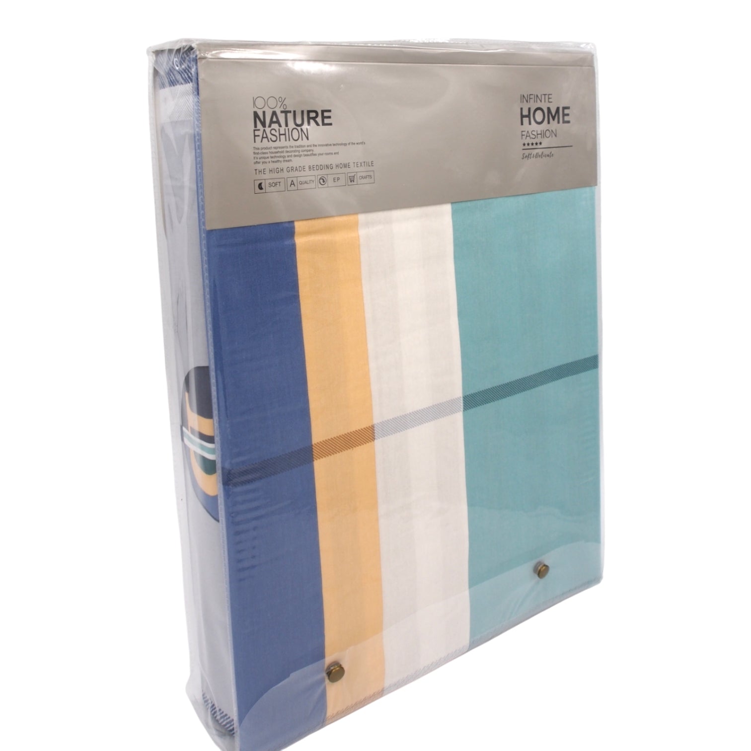 160 × 210 cm Patalynės komplektas TR2006D