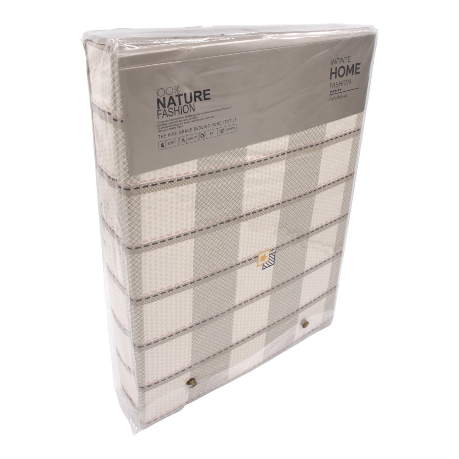 160 × 210 cm Patalynės komplektas TR2006H