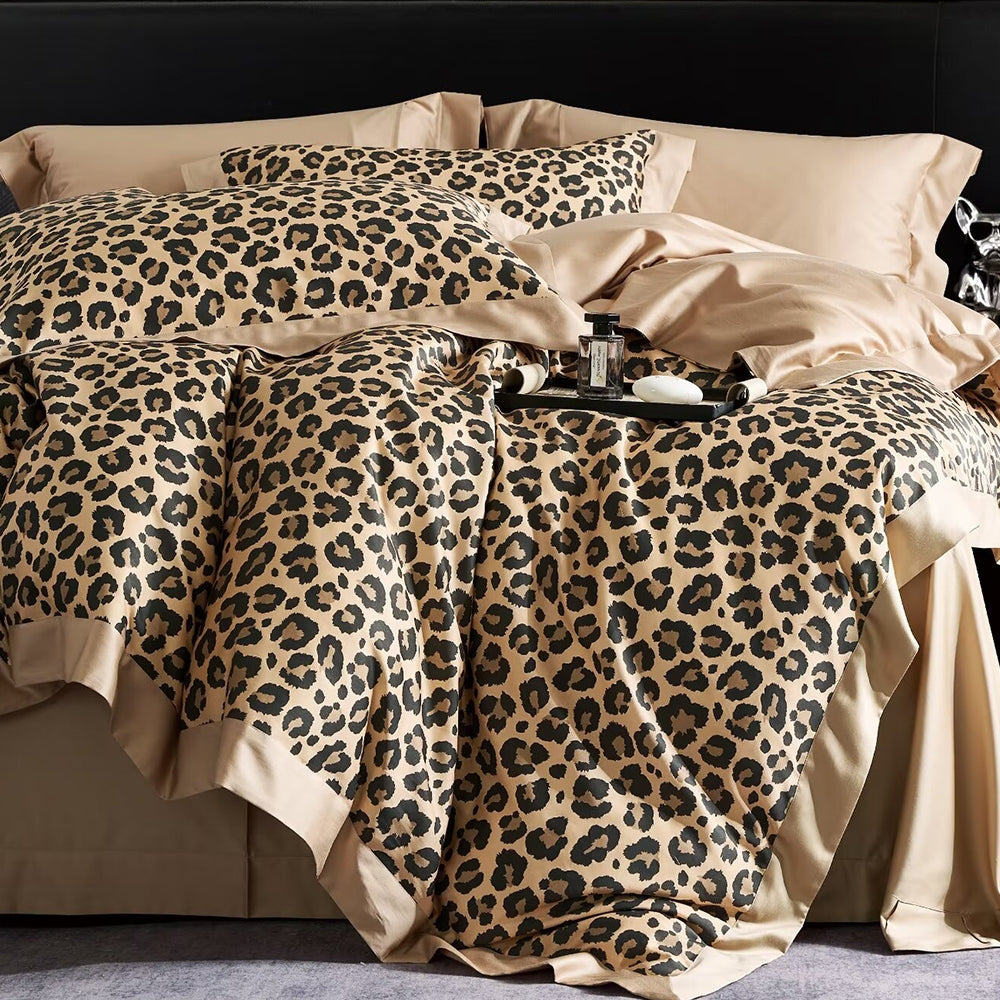 Patalynės komplektas TR2007