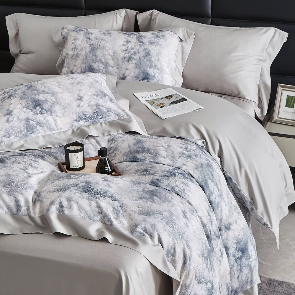 Patalynės komplektas TR2007F