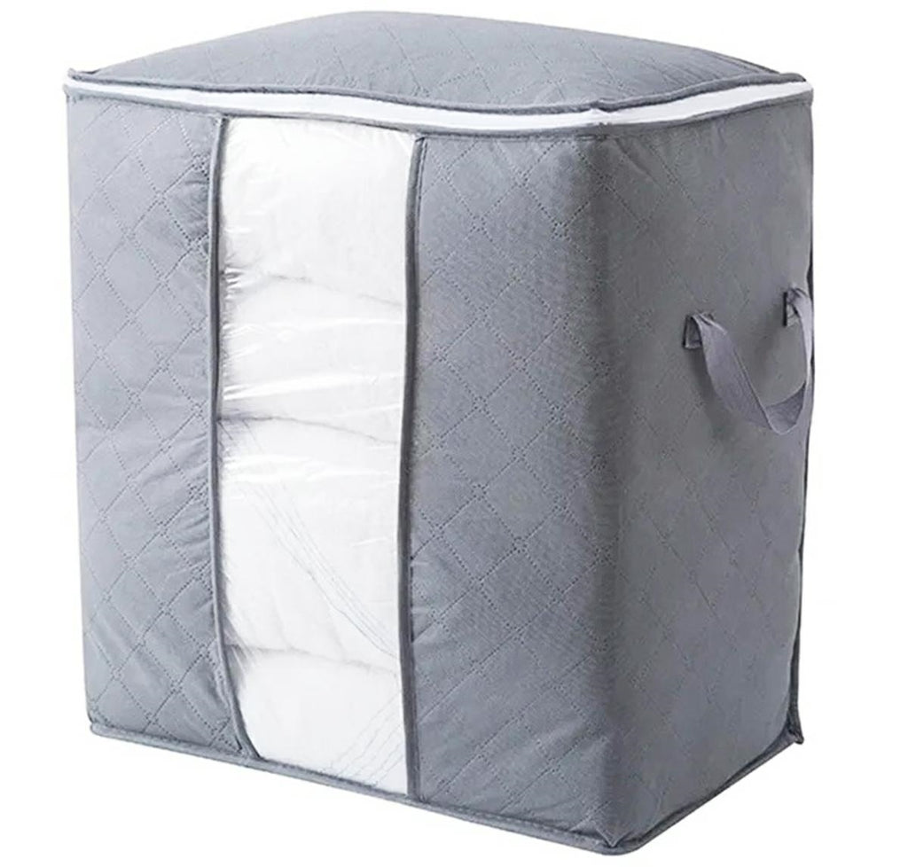 Patalynės saugojimo krepšys