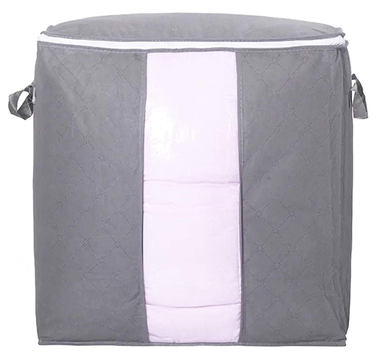 Patalynės saugojimo krepšys