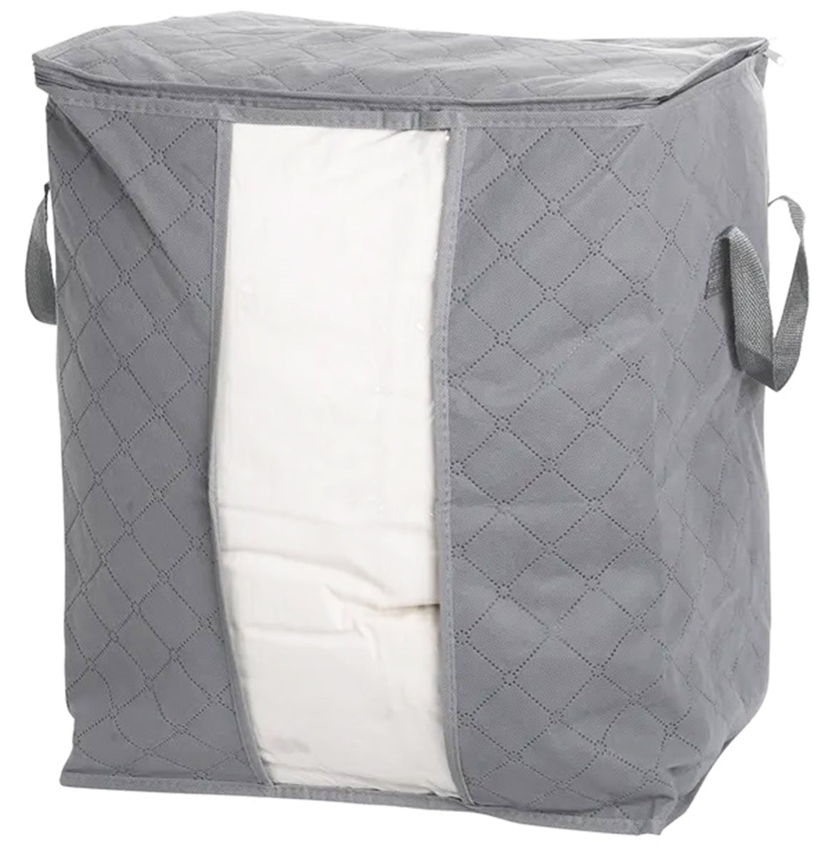 Patalynės saugojimo krepšys