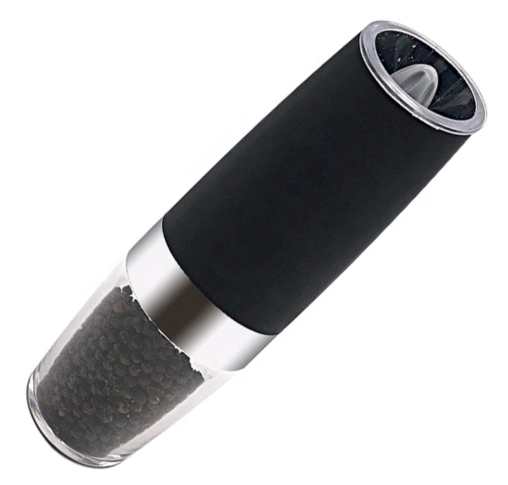 Pipirų ir druskos malūnėlis