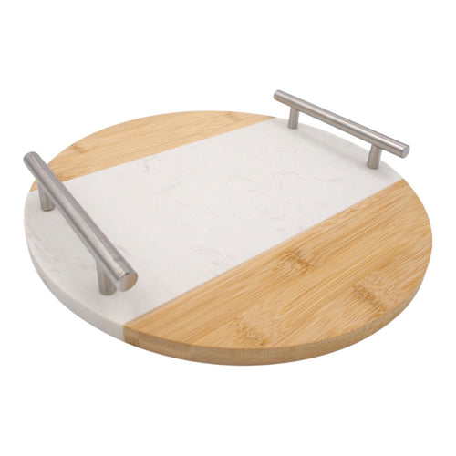 Pjaustymo lentutė, padėklas apvalus