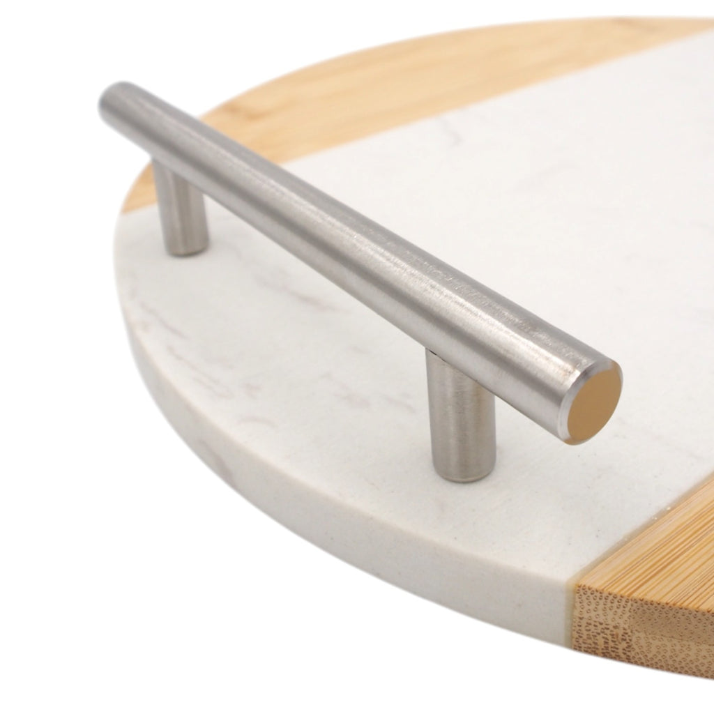 Pjaustymo lentutė, padėklas apvalus