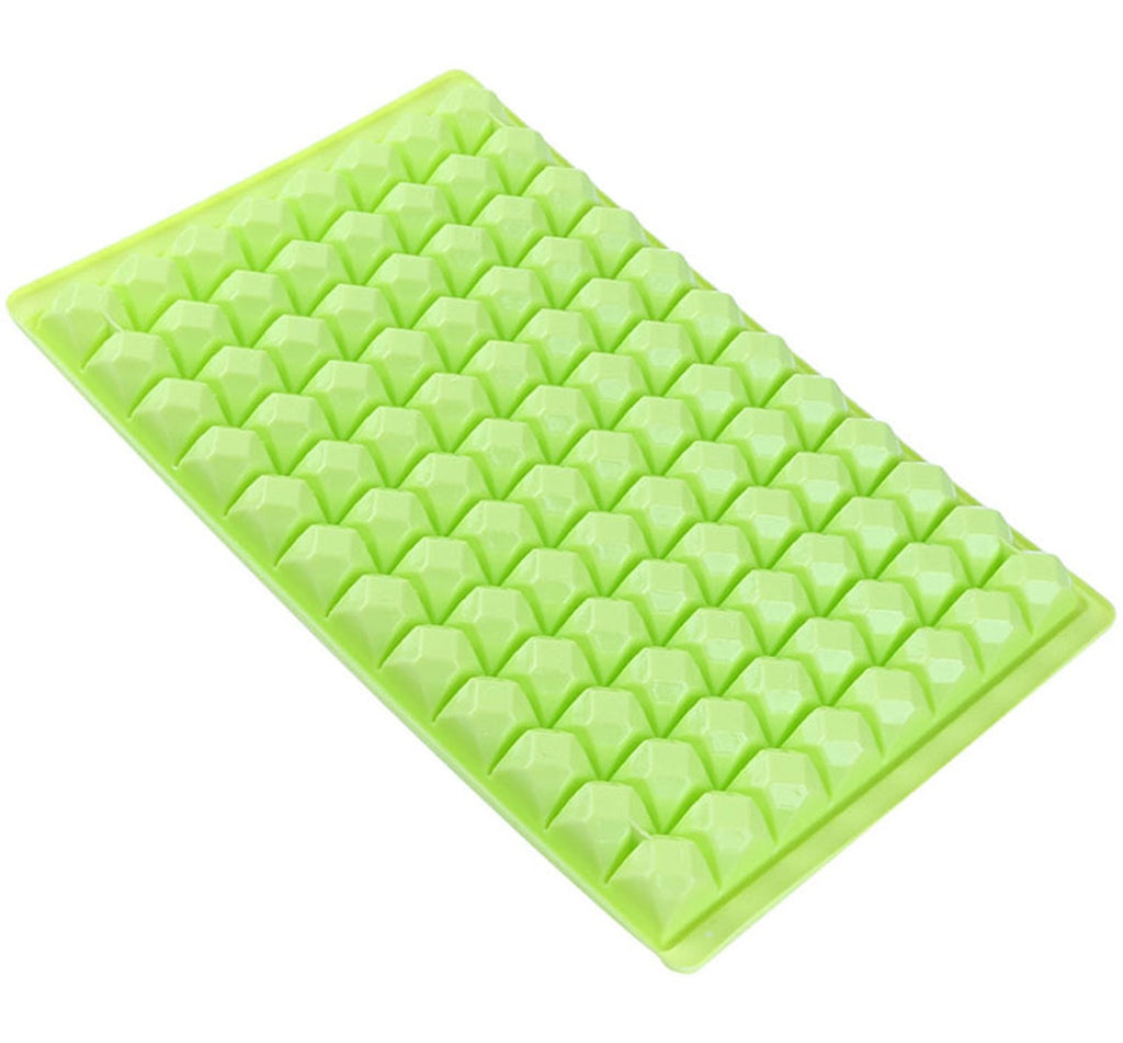 Plastikinė ledukų forma