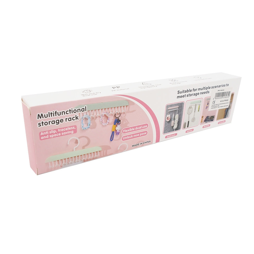 Plastikiniai kabliuklai -pakaba