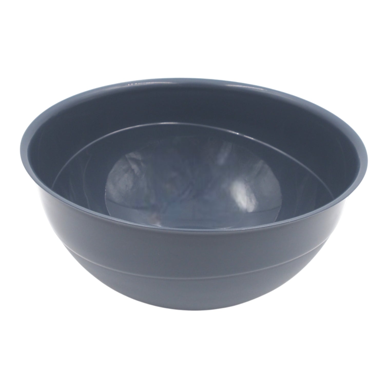 Plastikinis dubuo su dangčiu, 2 l