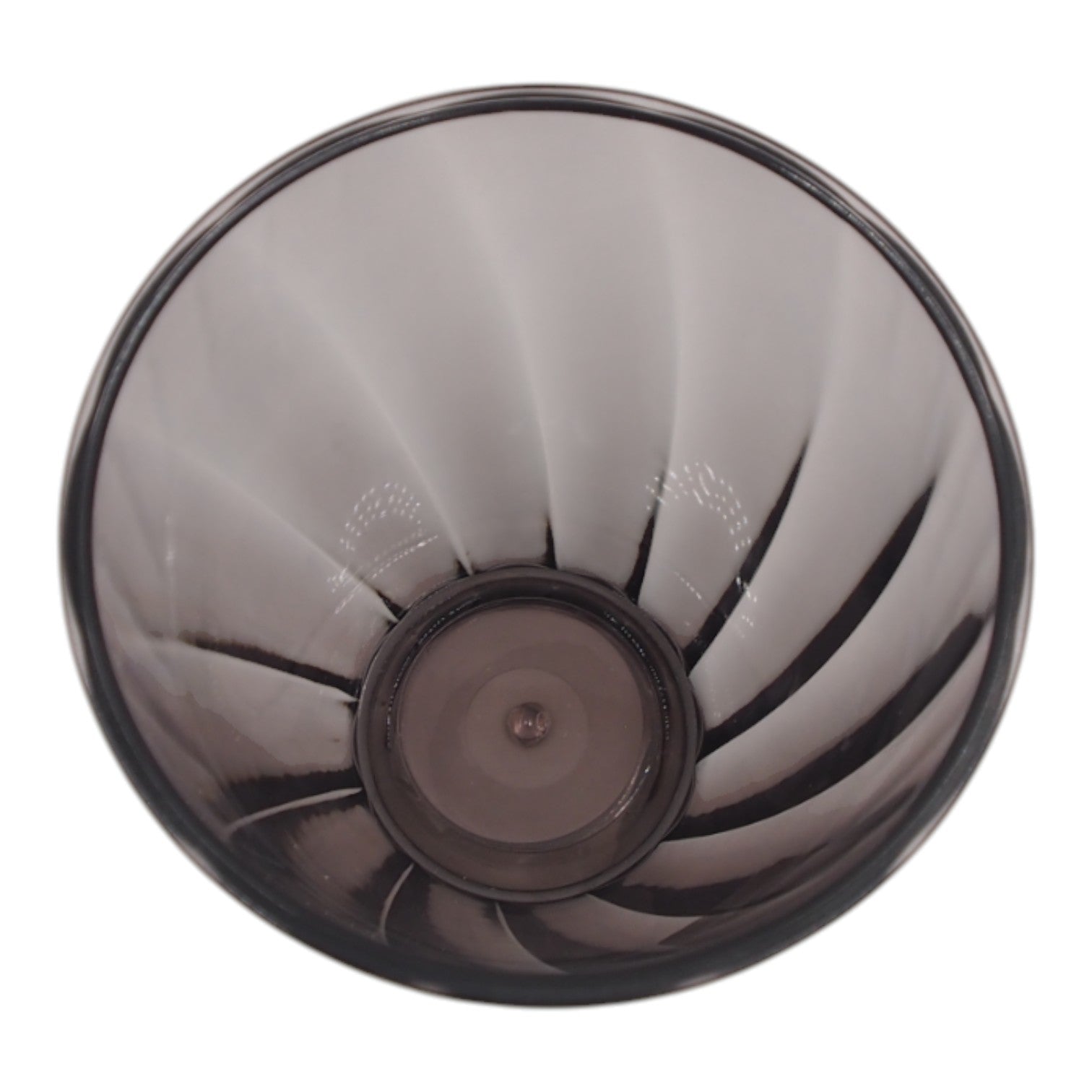 Plastikinis puodelis