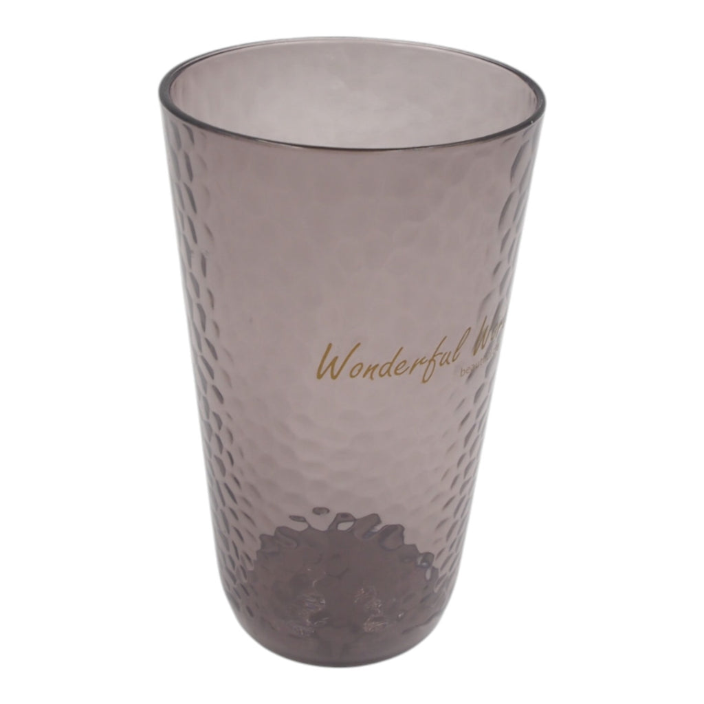 Plastikinis puodelis