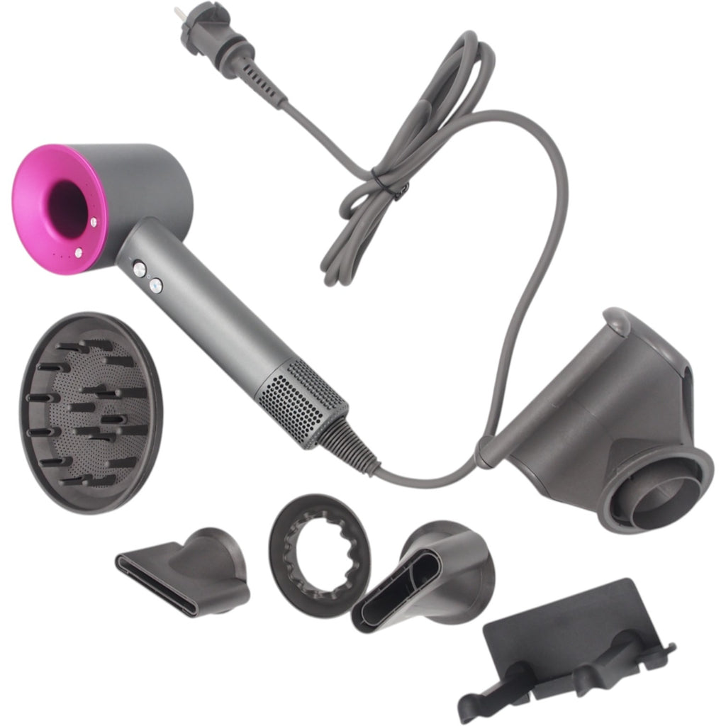 Plaukų džiovintuvas XLINE+