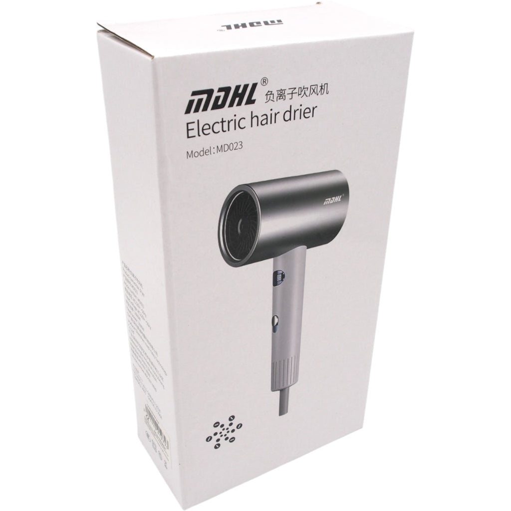 Plaukų džiovintuvas XLINE