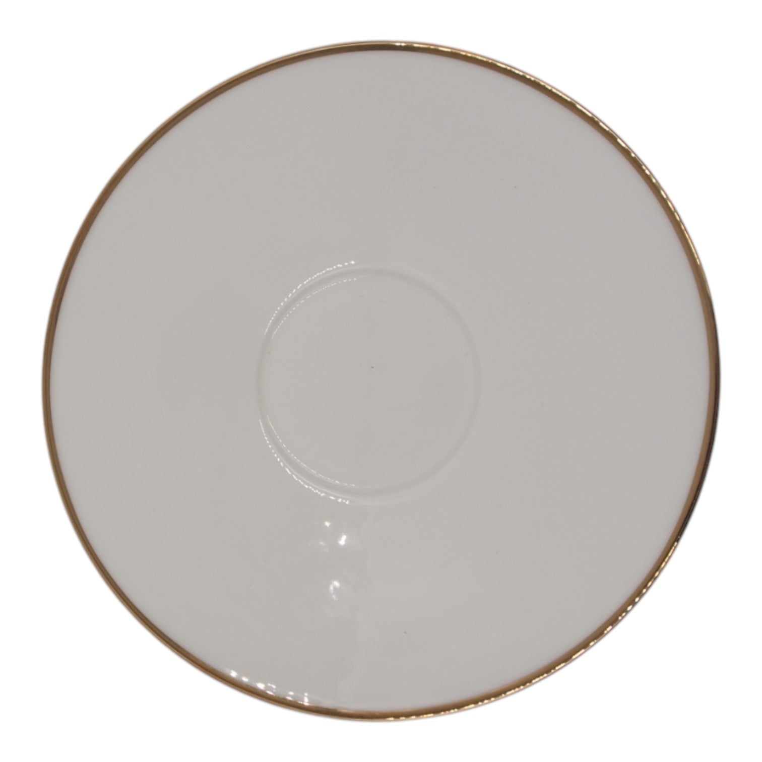 Porcelianinis puodelis su lėkštute 275 ml