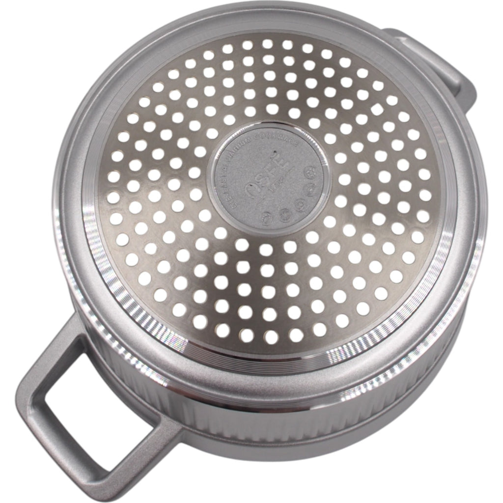 11 dalių puodų rinkinys OSFE „Athena“