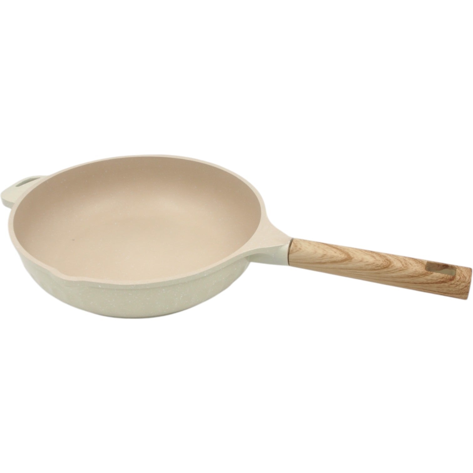 15 dalių marmuro dangos puodų ir keptuvės rinkinys