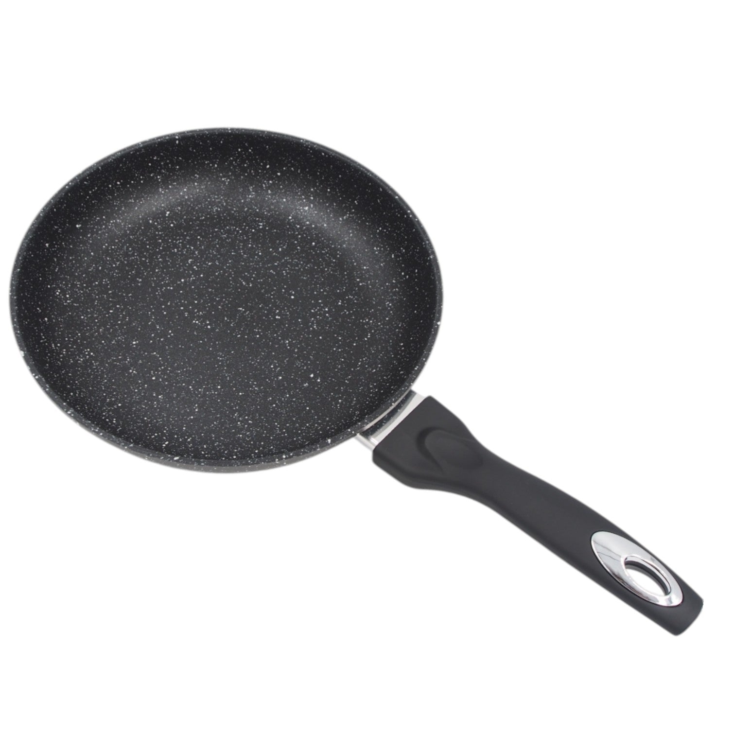 9 dalių OSFE „Mars“ serijos granito puodų rinkinys