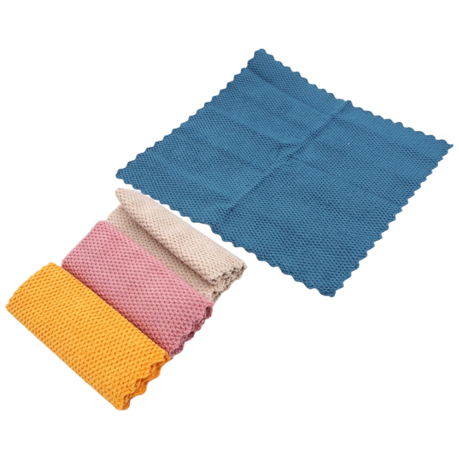 Rankšluosčių rinkinys, 4 vnt.